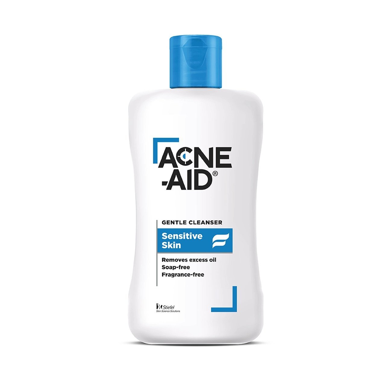 Acne Aid Gentle cleanser 100 ml คลีนซิ่งสําหรับคนเป็นสิว คลีนซิ่งสําหรับคนเป็นสิวแพ้ง่าย คลีนซิ่งลดสิว