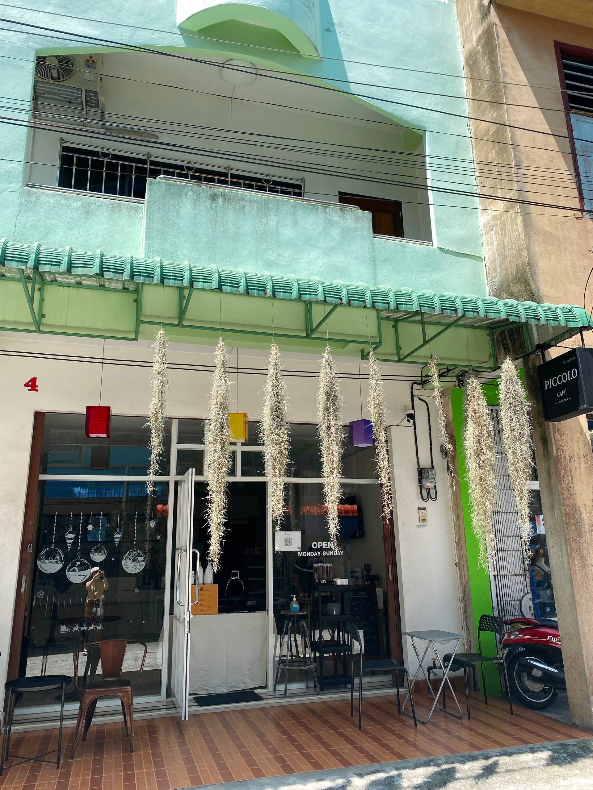 รูป Piccolo cafe' Wongnai