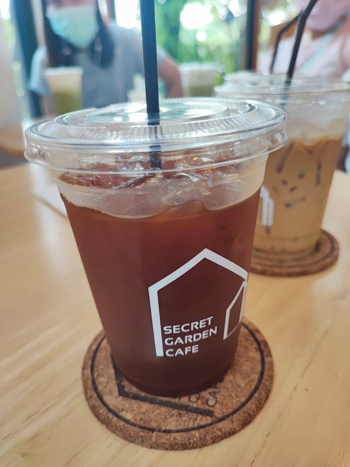 Secret Garden Cafe   F57cc309fdbd4b9caa2168cf5a5dd6d9 