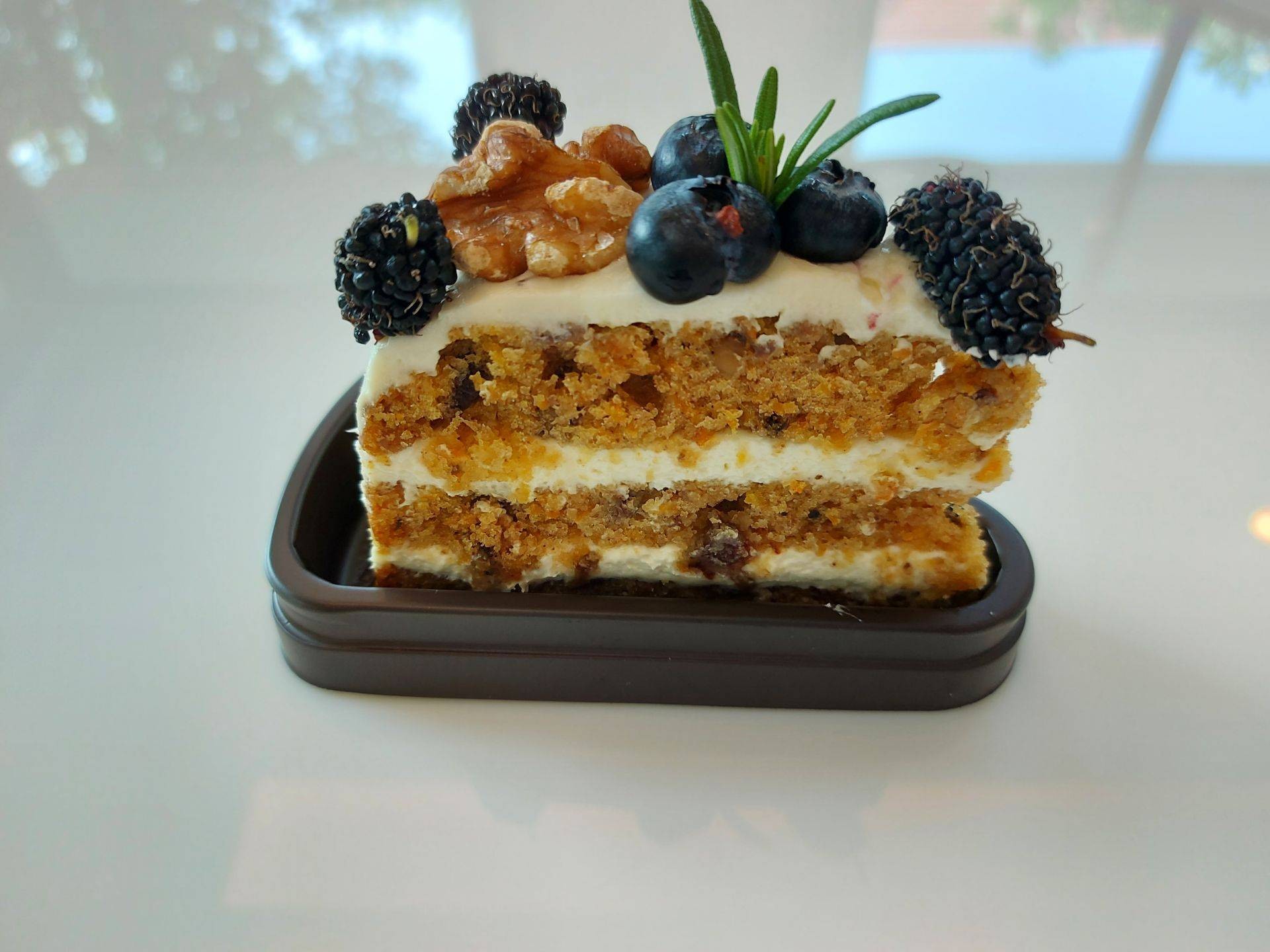 รีวิว Pi coffee - ร้านตกแต่งสวย เค้กใช้ได้ ออกหวานไปนิดหน่อย ส่วนมัจฉะ ...