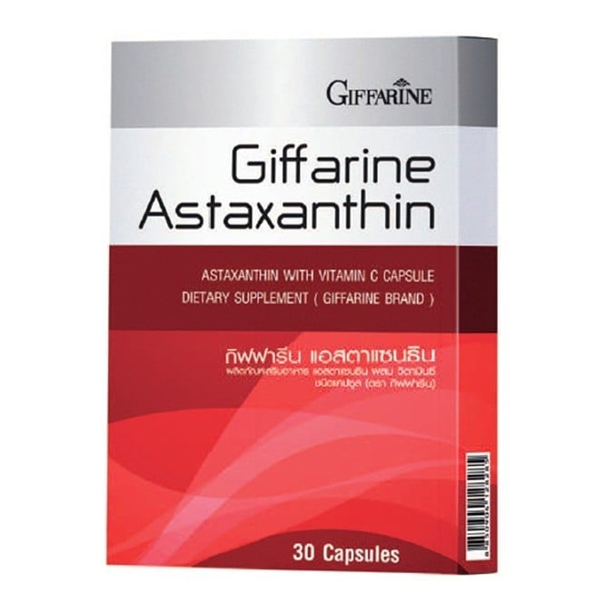 Giffarine Astaxanthin 