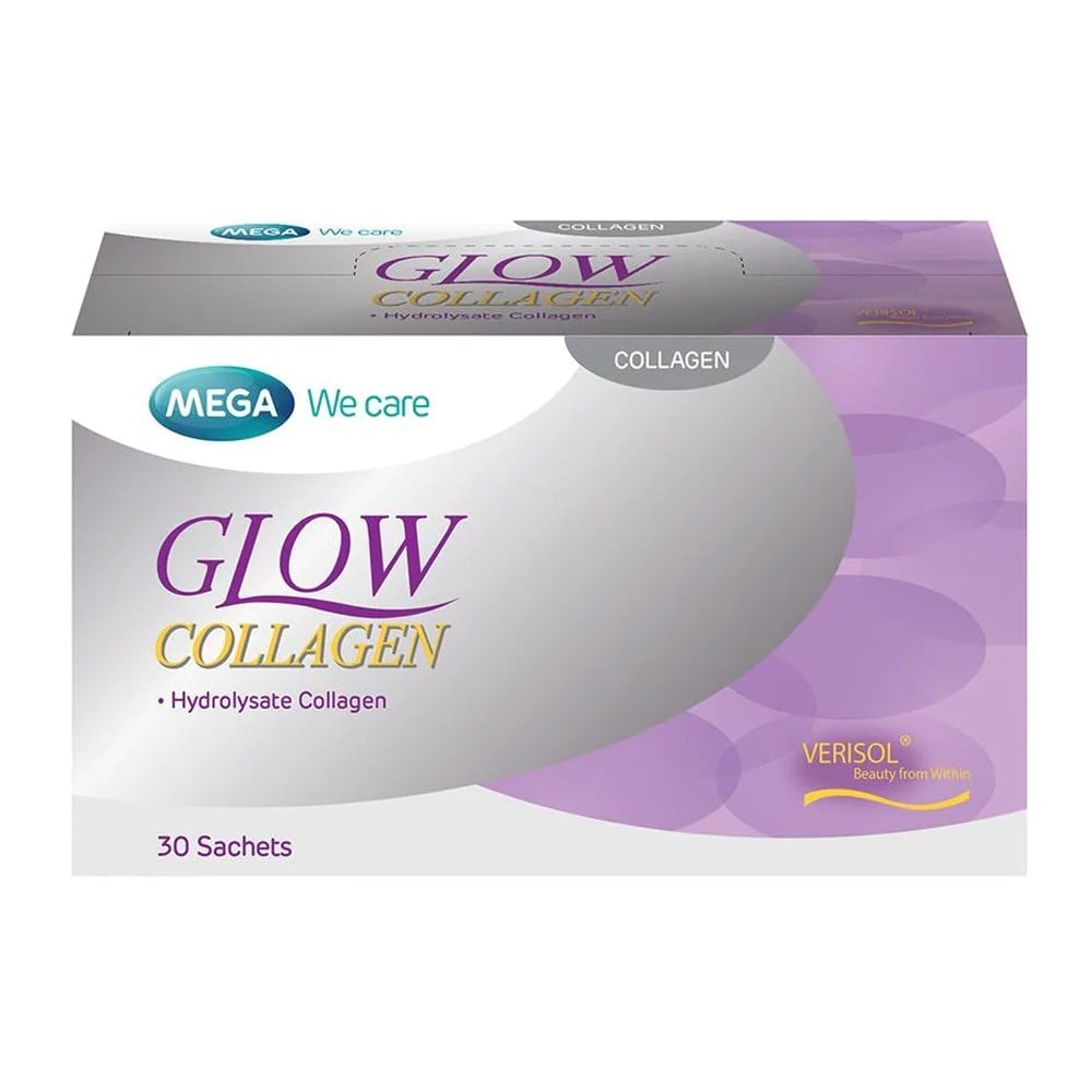 MEGA We care collagen