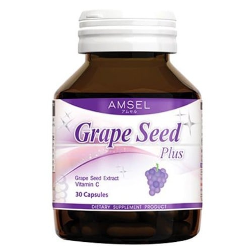 AMSEL Grape Seed