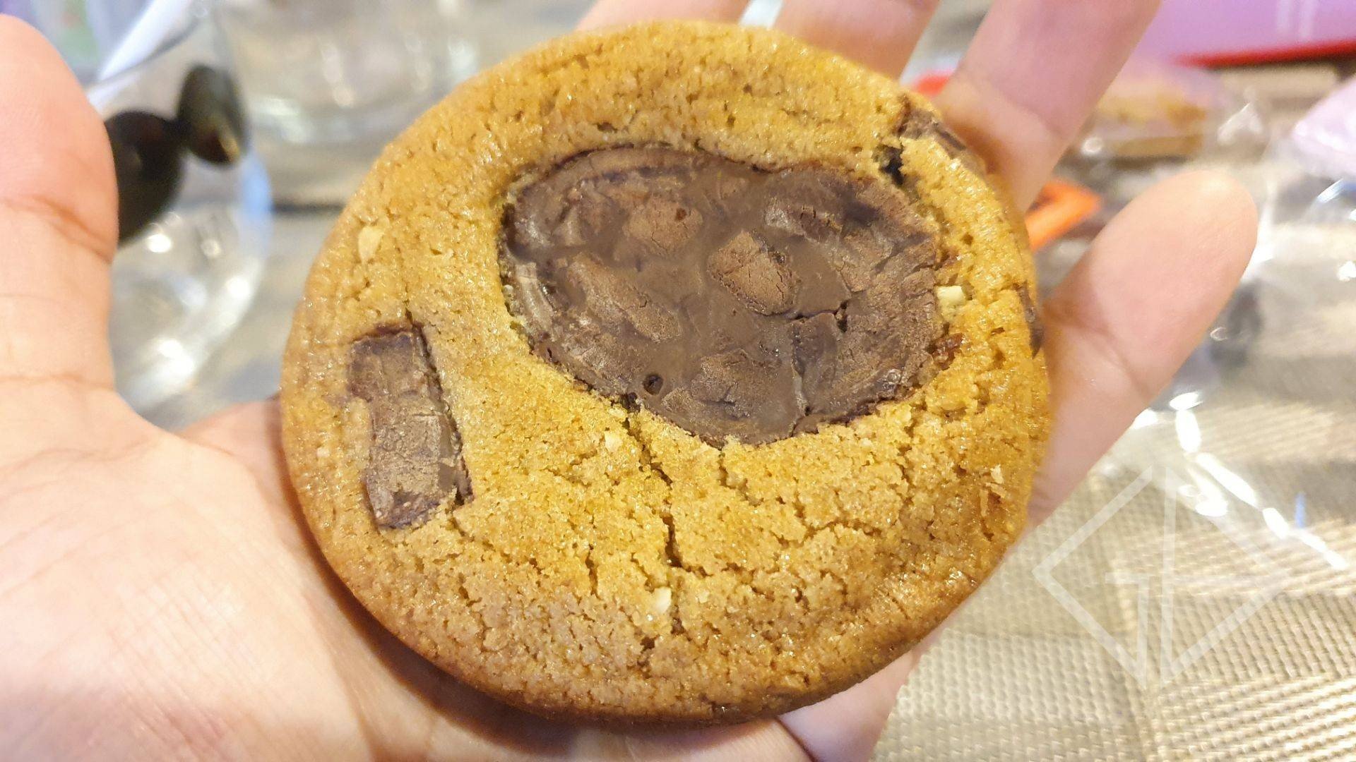 The Rolling Pinn centralwOrld สั่งอาหารเดลิเวอรี Wongnai x LINE MAN