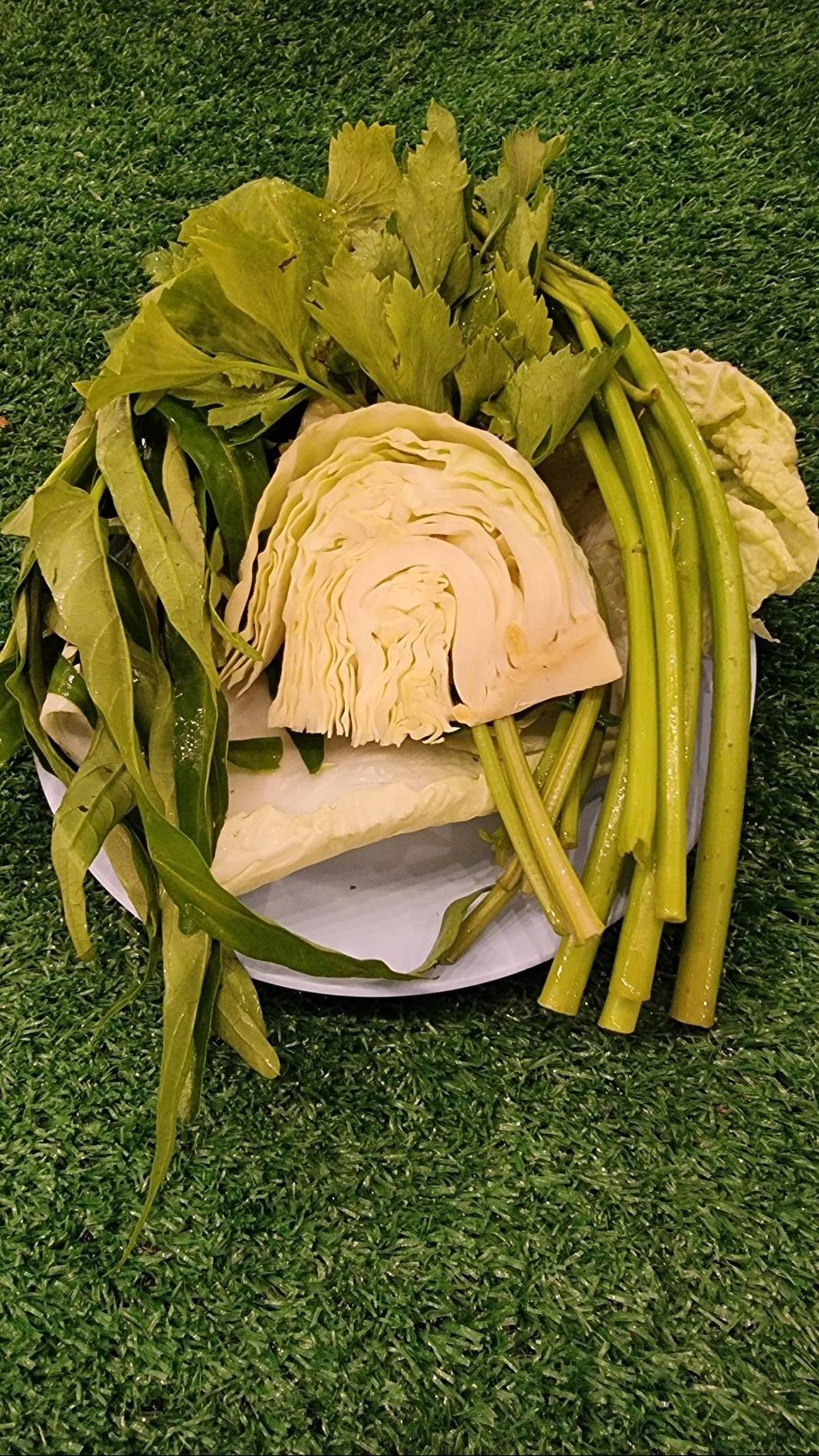 รูป วิไลพรบุฟเฟ่ต์ย่างเนยหมูกระทะ