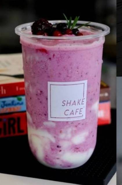 ร้าน Smoothies&Healthy | รีวิวร้านอาหาร - Wongnai