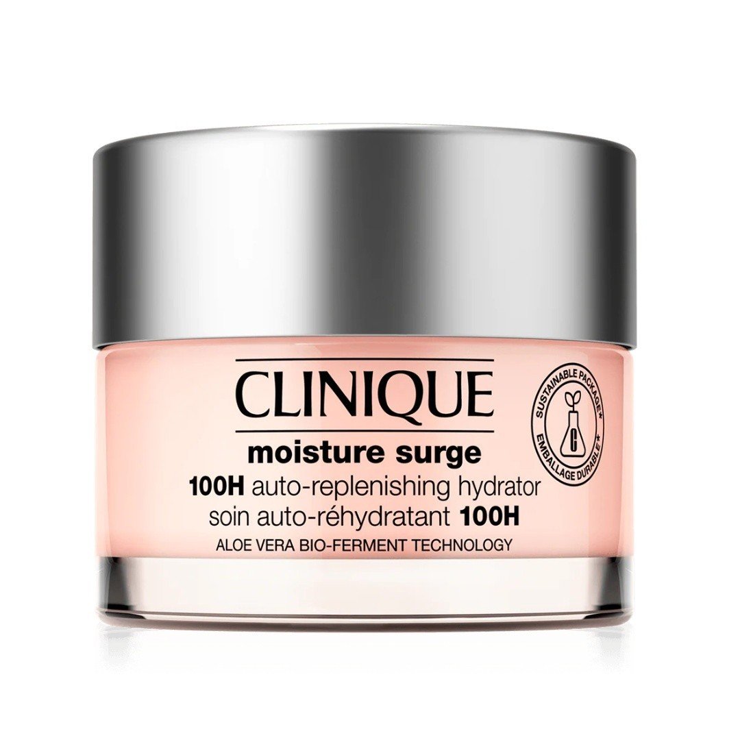 CLINIQUE Moisture Surge Intense Skin Fortifying Hydrator