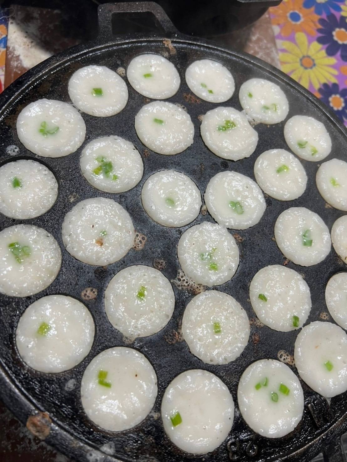 ร้าน ขนมหวานเจ้ลีฟ | รีวิวร้านอาหาร