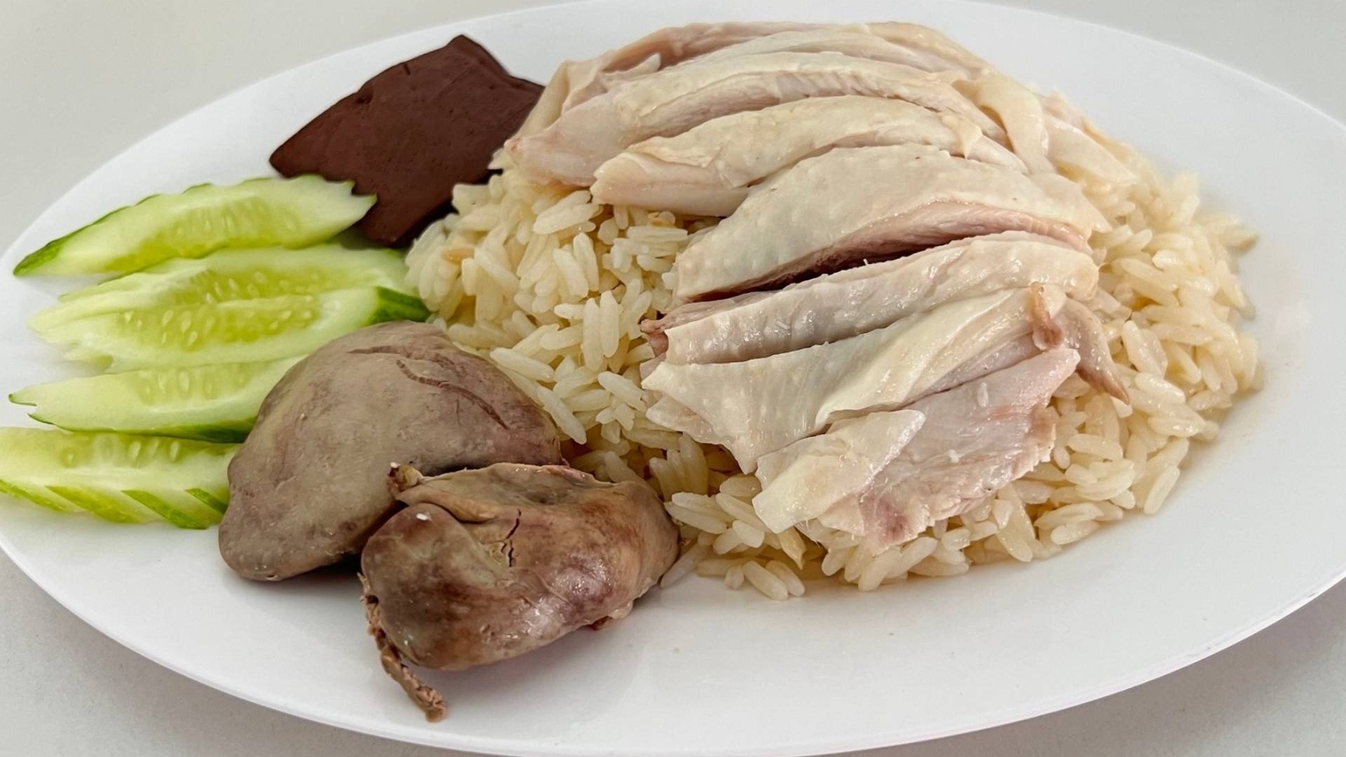 ข้าวมันไก่ ไหหลำแท้ ครัวอิ่มท้อง | สั่งอาหารออนไลน์ล่วงหน้า รับที่ร้าน ...