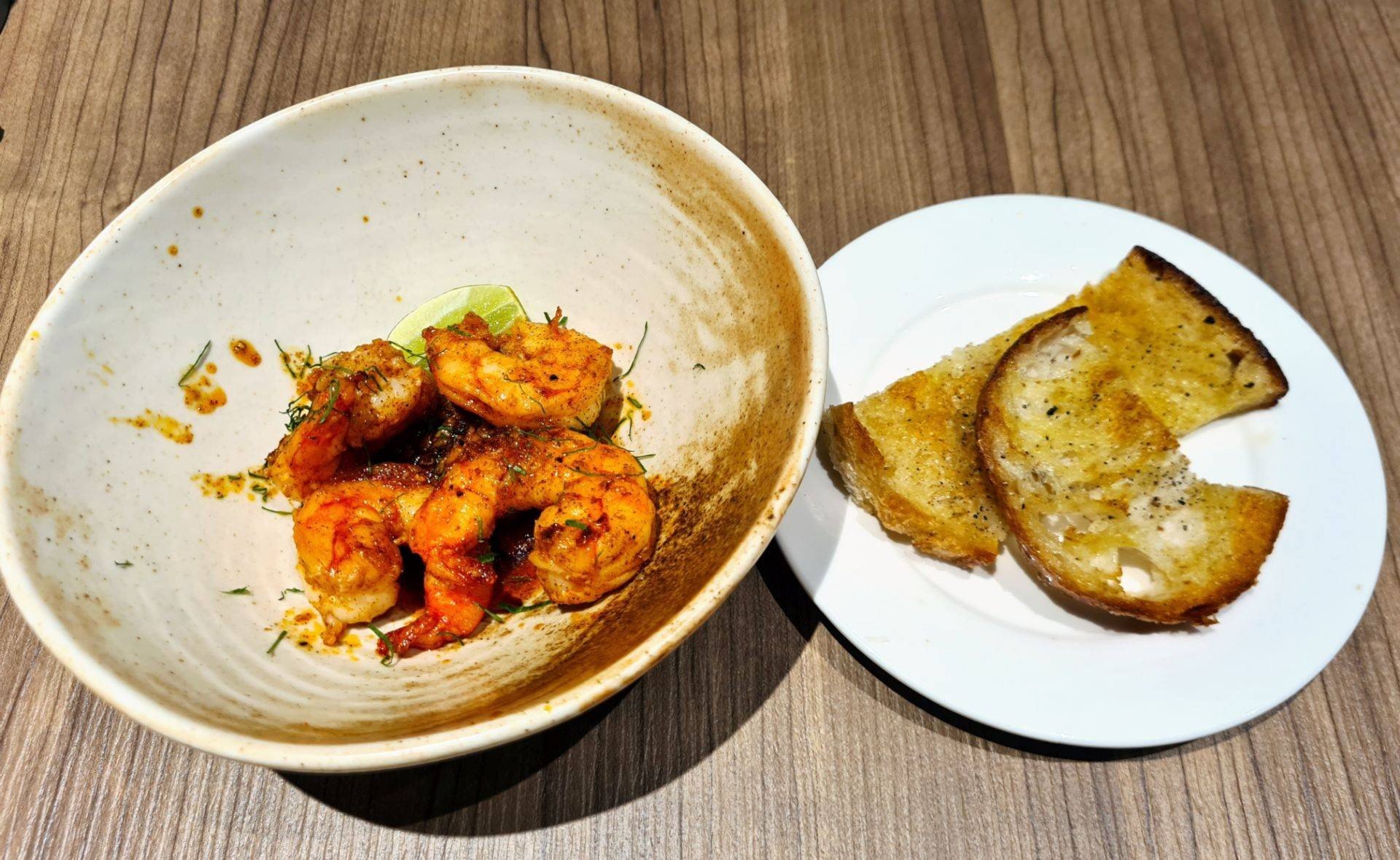 รีวิว Nam Nam Pasta and Tapas Central Ladprao NamNam Pasta สาขาเซนท