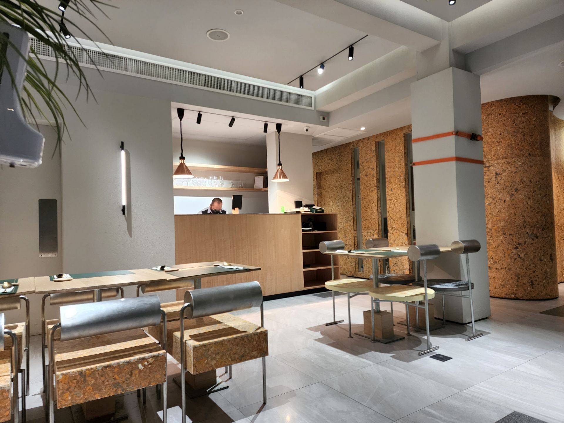 รีวิว PT steakhouse x The Metz ร้านสเต็กเนื้อดี คุ้มๆ