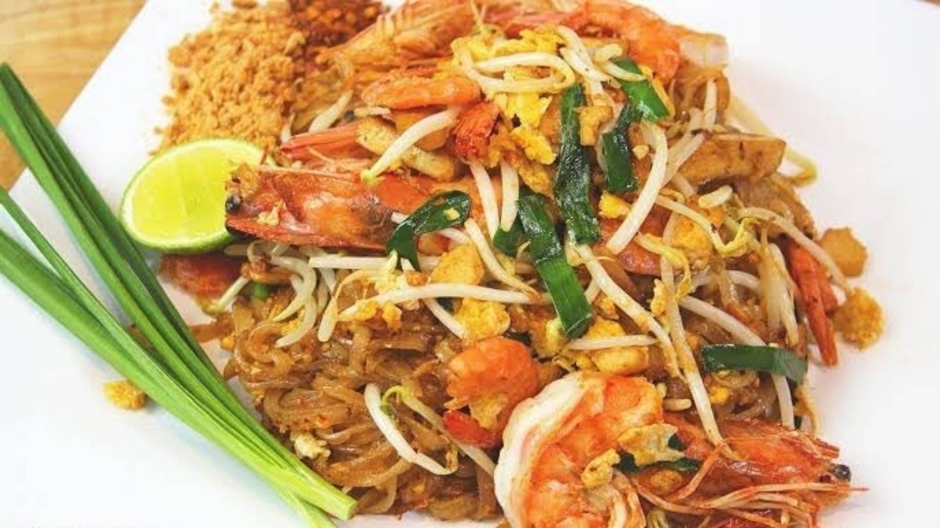 ผัดไท-หอยทอด ตลาดเมืองทอง1 - สั่งอาหารเดลิเวอรี | Wongnai x LINE MAN