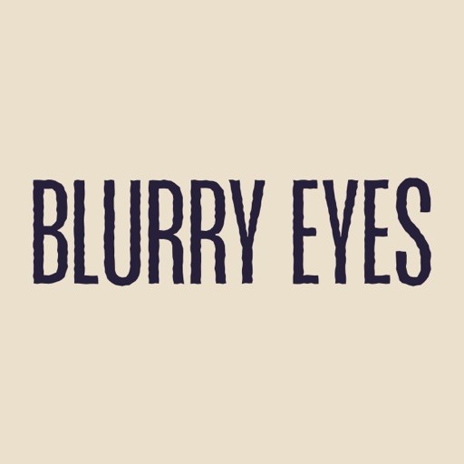 ร้าน BLURRY EYES โกโก้ | รีวิวร้านอาหาร