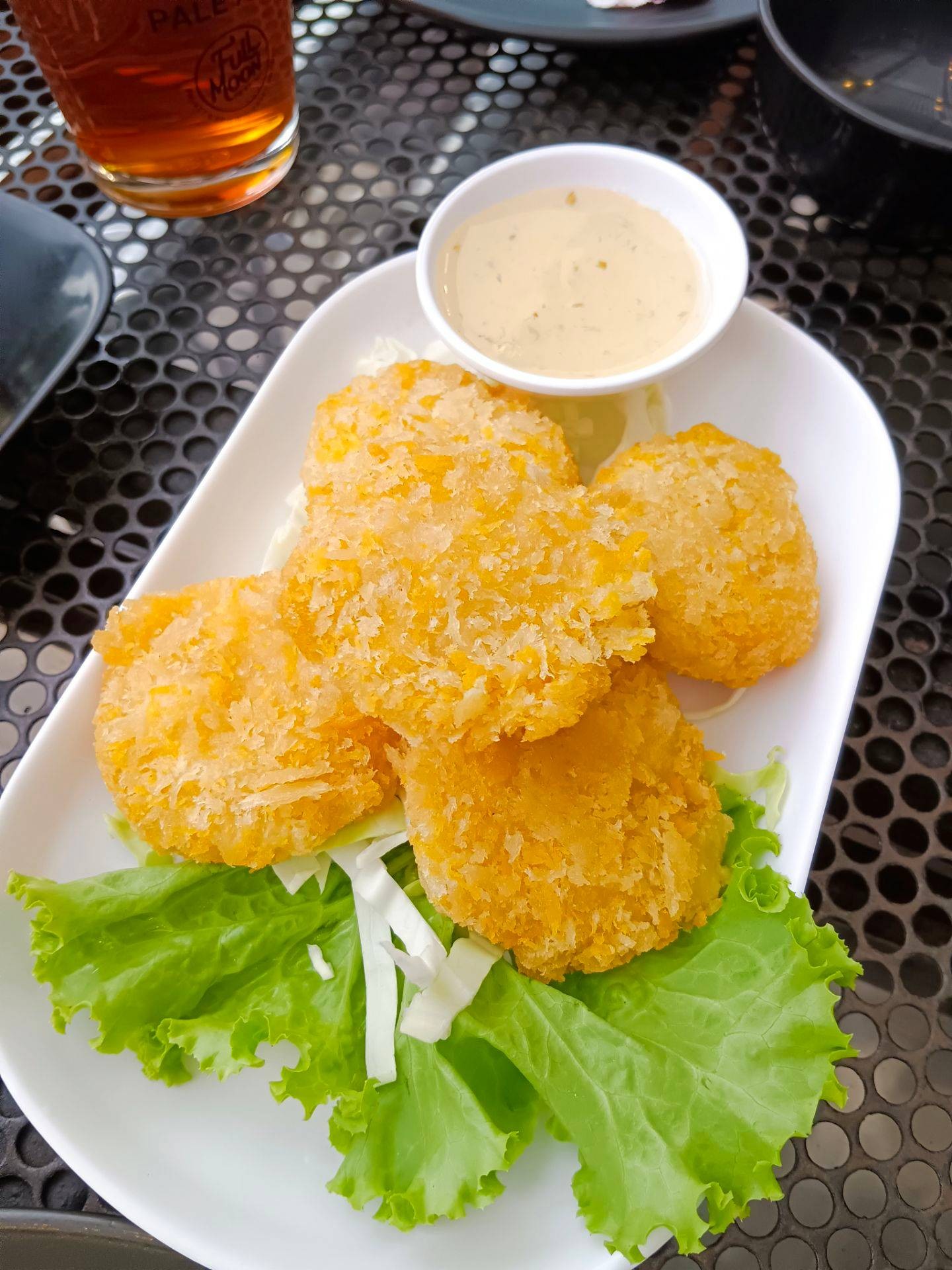 รูป Swing Bar by Ching Cha