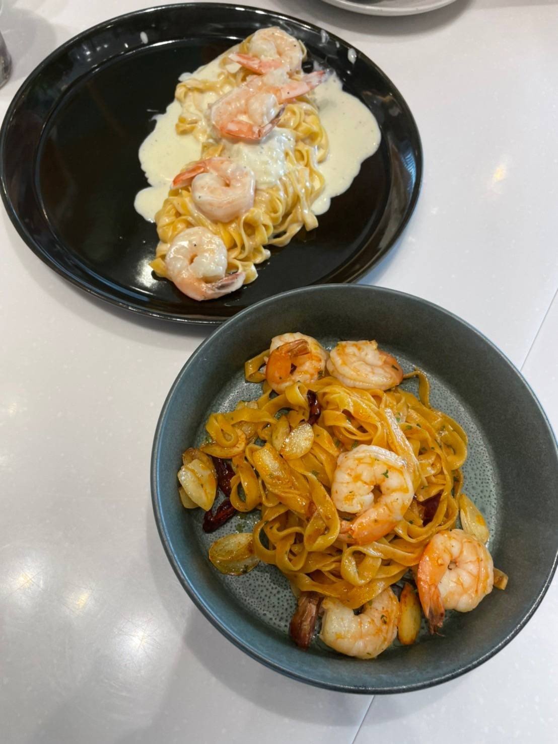 รูป Spaghetti Factory Mega Bangna Wongnai