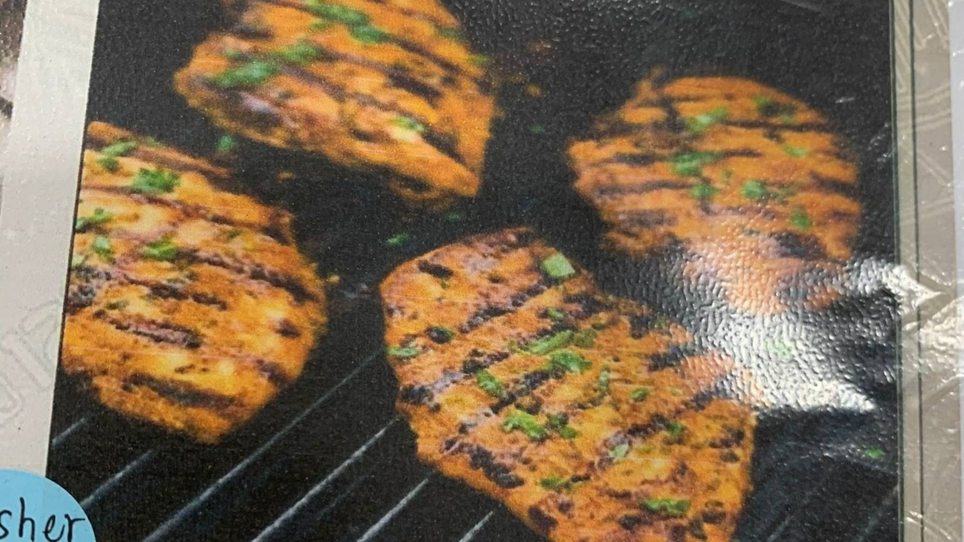 ร้าน Jasmine pattaya รีวิวร้านอาหาร