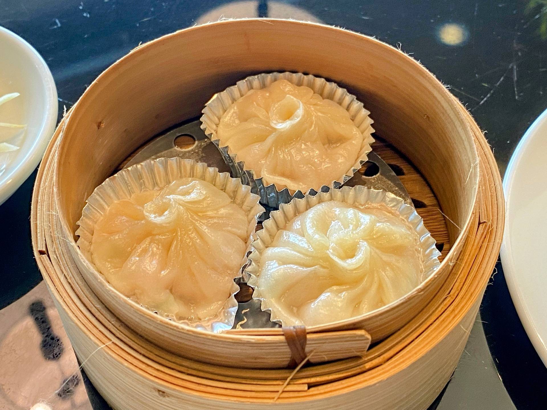 เสี่ยวหลงเปา ร้าน Tapestry Restaurant Kantary Hotel Korat