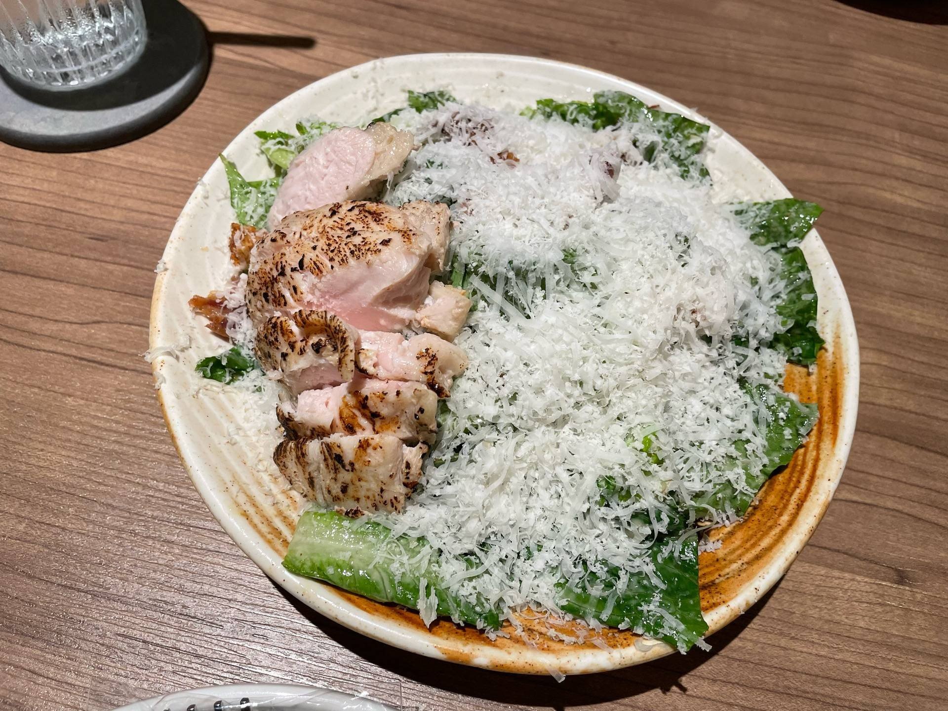 รูป Nam Nam Pasta and Tapas Central Ladprao Wongnai