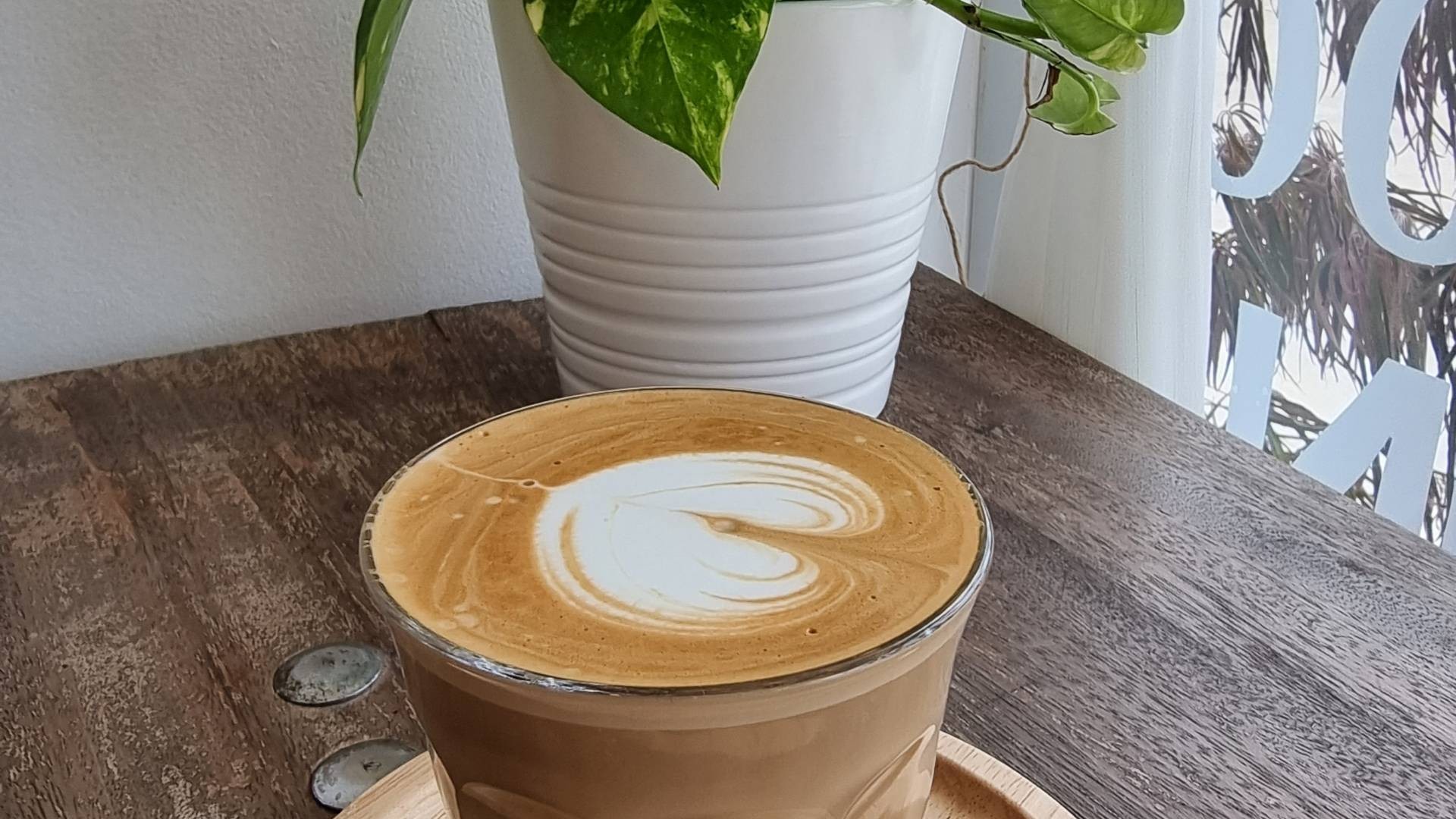 GOOD BEANS CAFE สั่งอาหารเดลิเวอรี Wongnai x LINE MAN