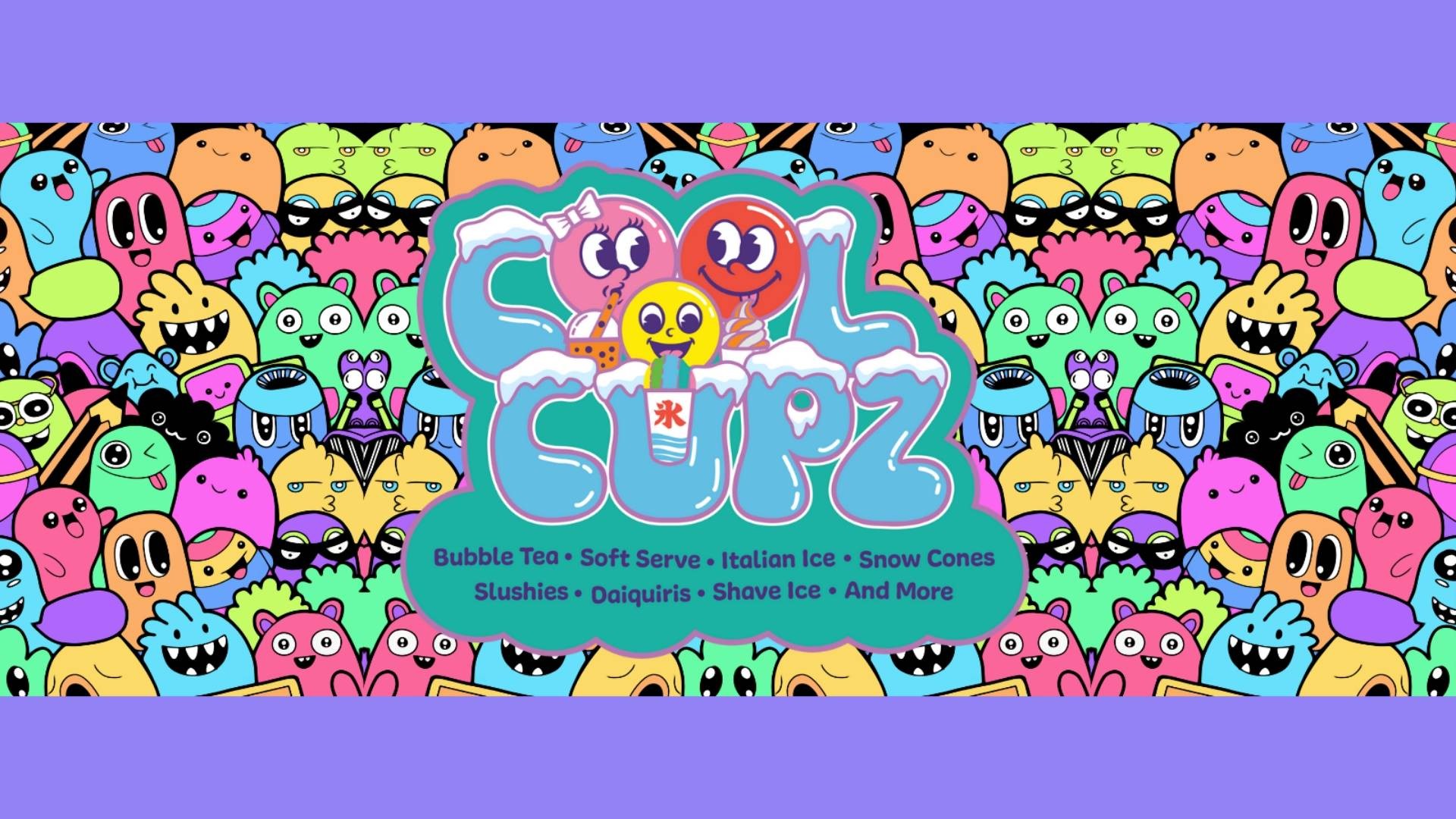 ชานมไข่มุก Cool Cupz Outdoor Cafe City Resort สุขุมวิท39 - สั่งอาหารเดล