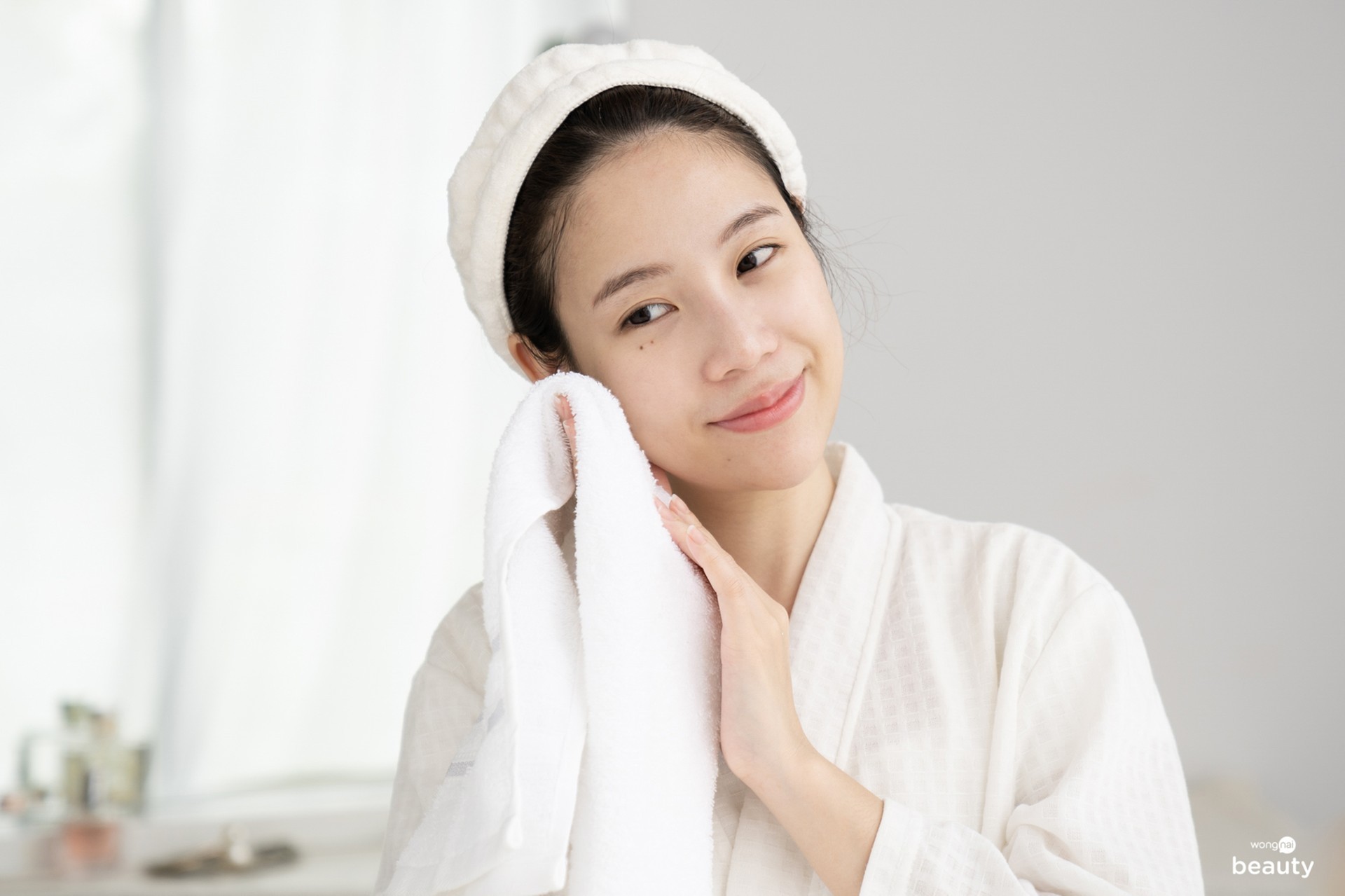 มาสก์หน้า LILLE Modelling Mask