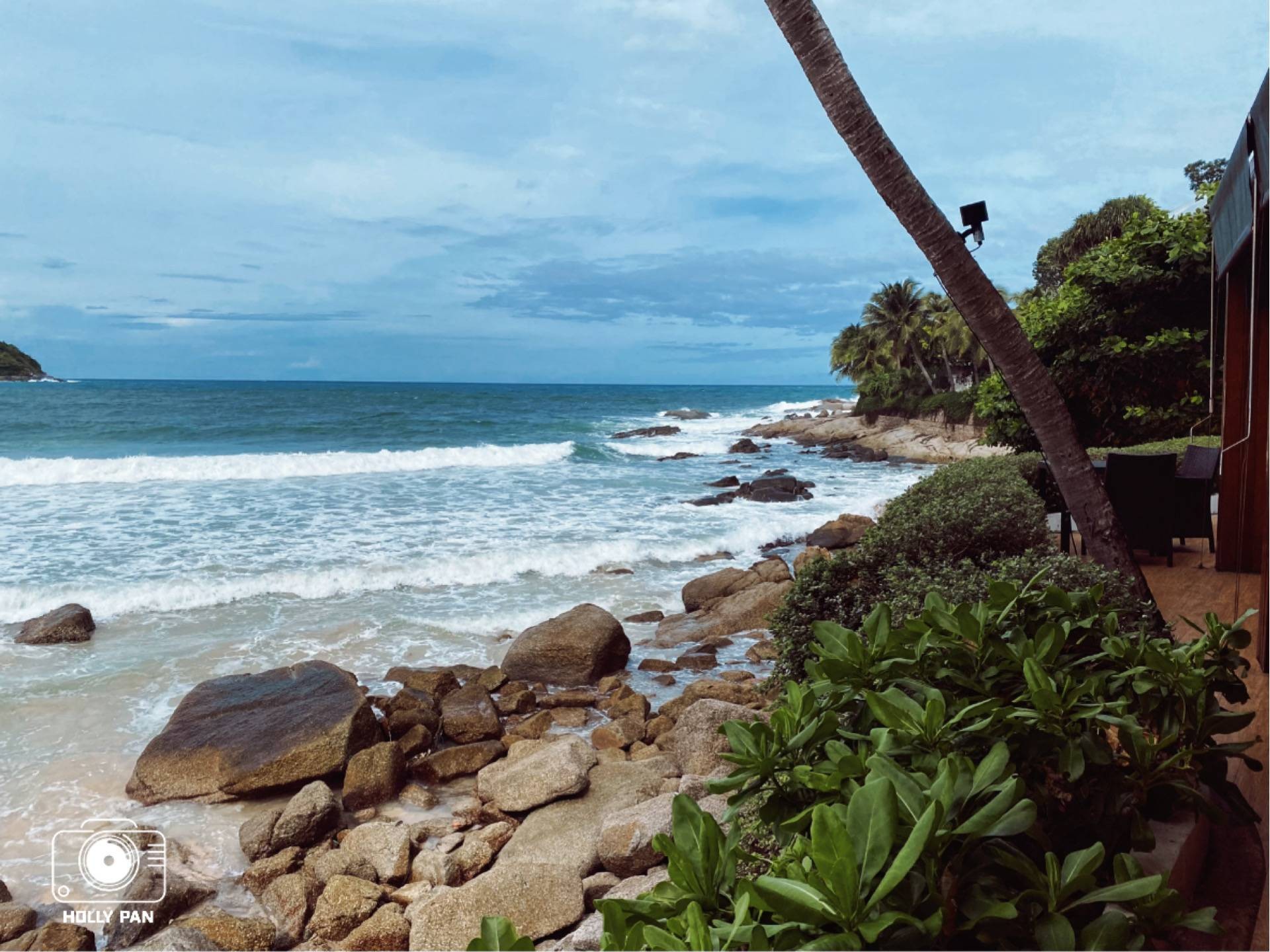 [รีวิว] ร้าน Rock salt Restaurant Nai Harn เมนูแนะนำ รูปภาพ ราคา