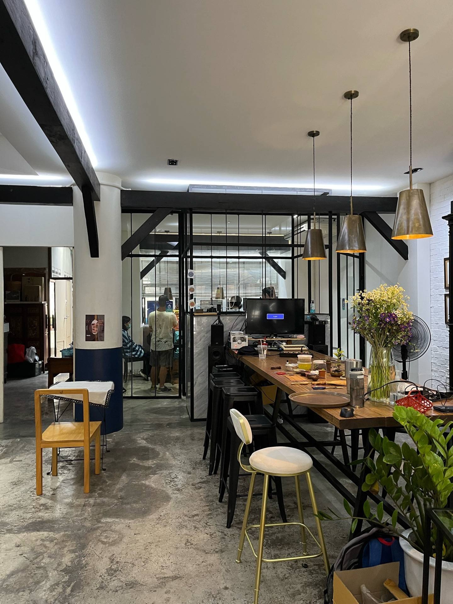 รูป JOJO Cafe Wongnai