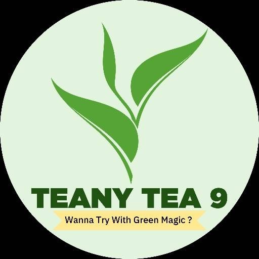 ร้าน TEANY TEA 9 | รีวิวร้านอาหาร