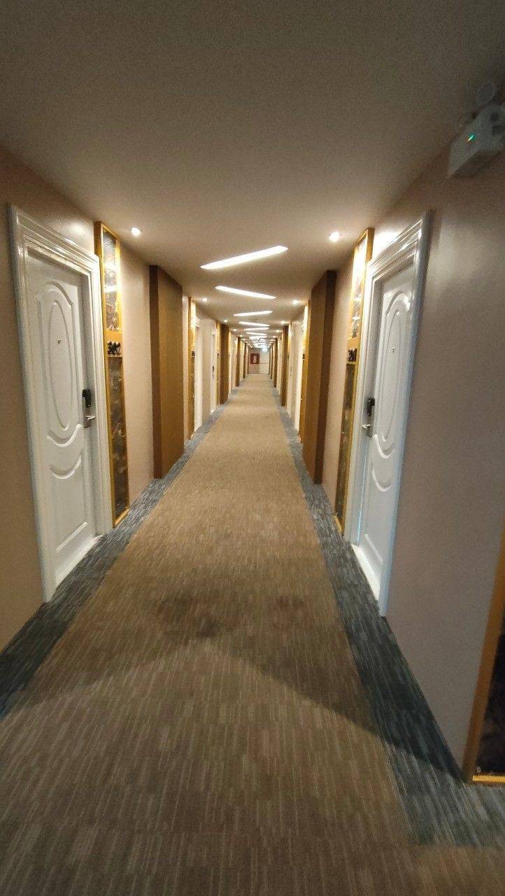 รูป Grandview Landmark Betong Hotel