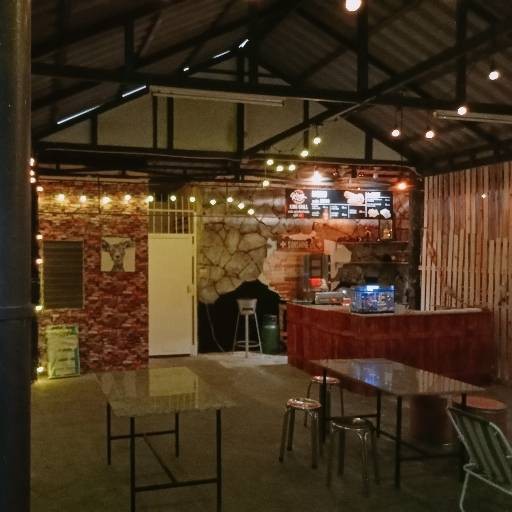 ร้าน King Grill Kebab รีวิวร้านอาหาร