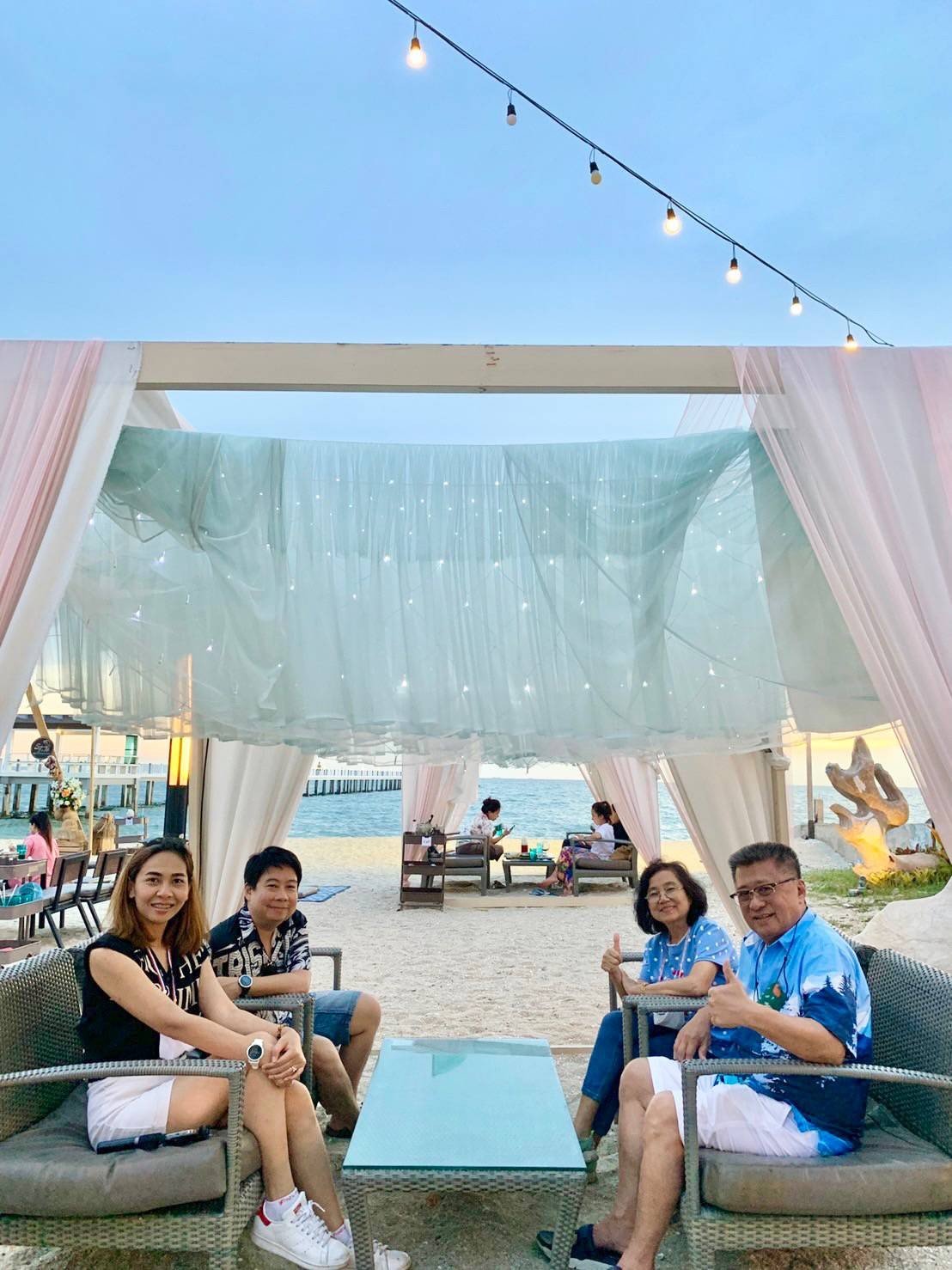 รูป Sea Salt Bangpra