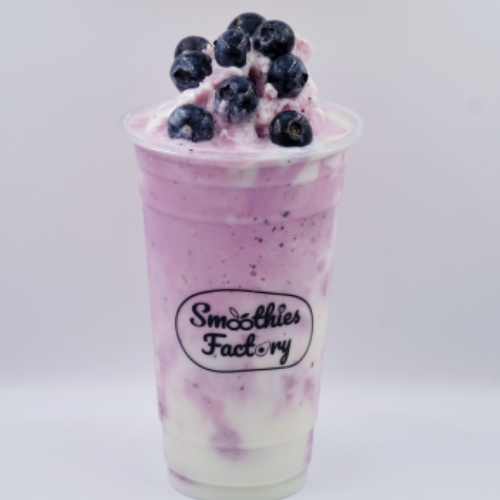 ร้าน Smoothies Factory Rimping รีวิวร้านอาหาร Wongnai