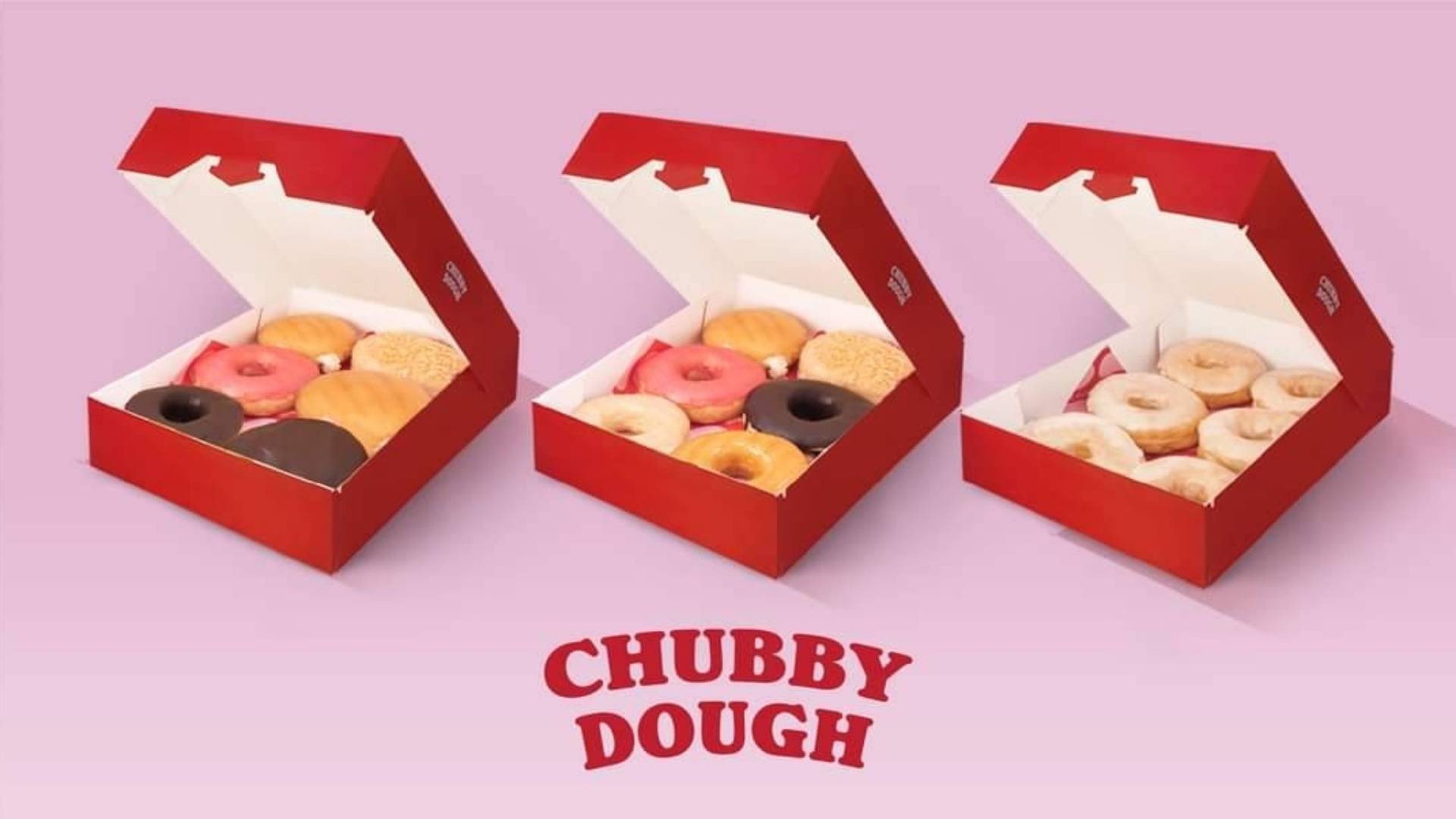 Chubby Dough Mega Bangna สั่งอาหารออนไลน์ล่วงหน้า รับที่ร้านผ่านแอป