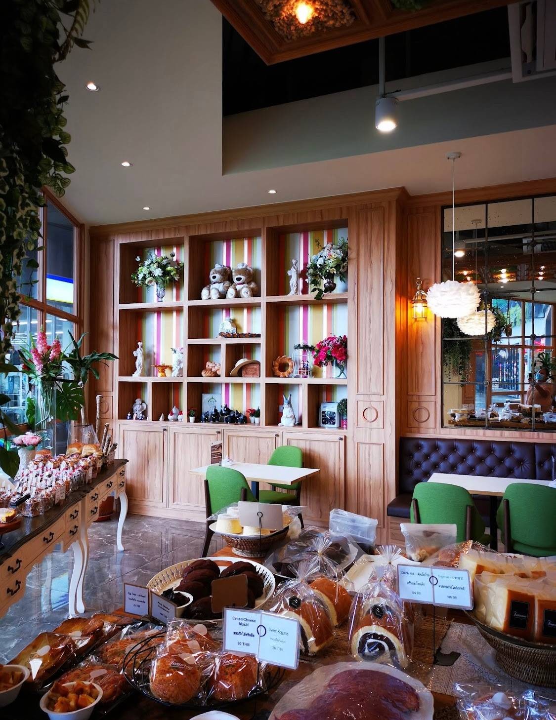 รูป Tomoroo Bakery (Korean Bakery)