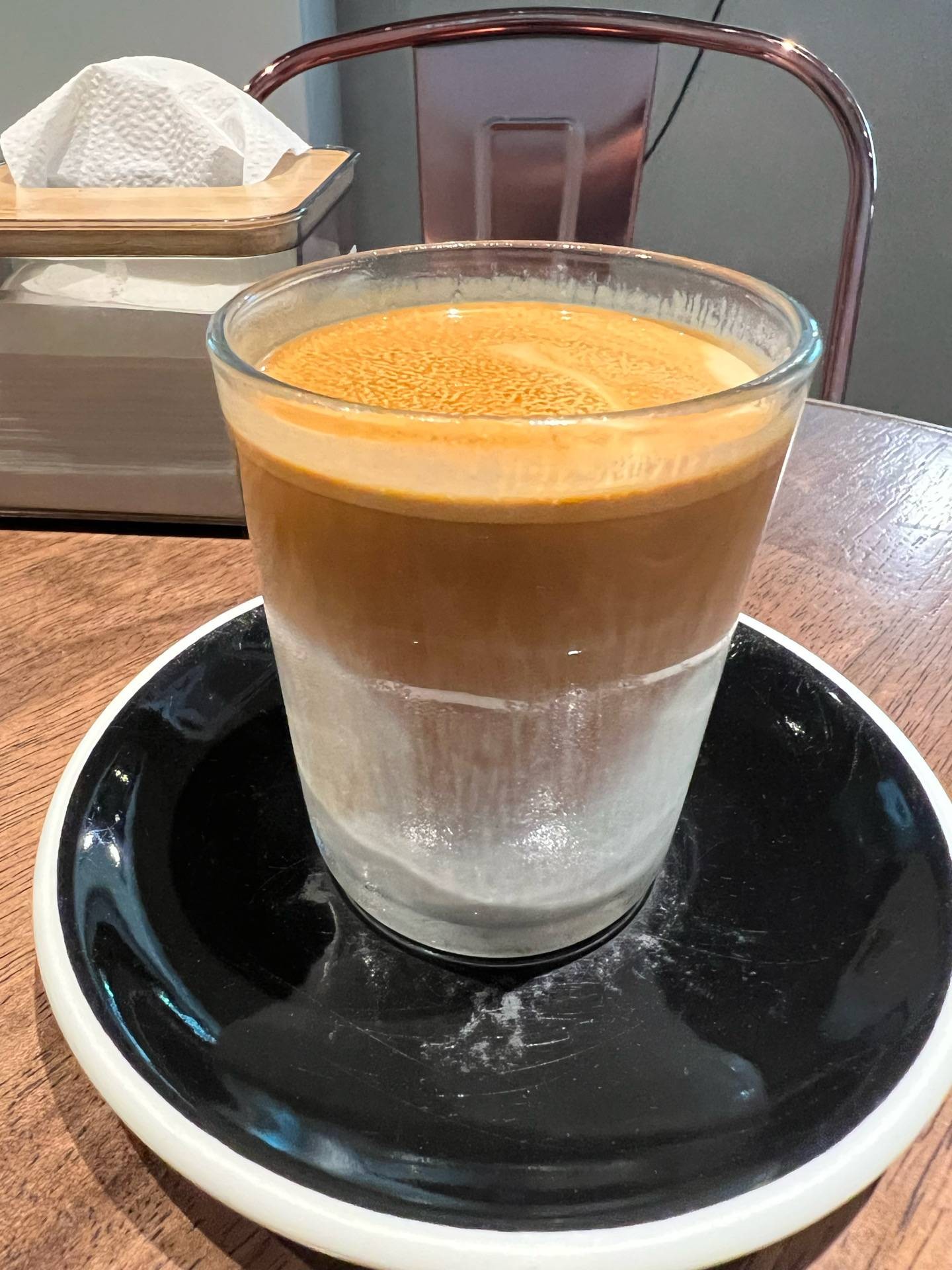 รีวิว Karo Coffee Pridi 26 ร้านกาแฟสเปเชียลตี้ซอยปรีดี Wongnai