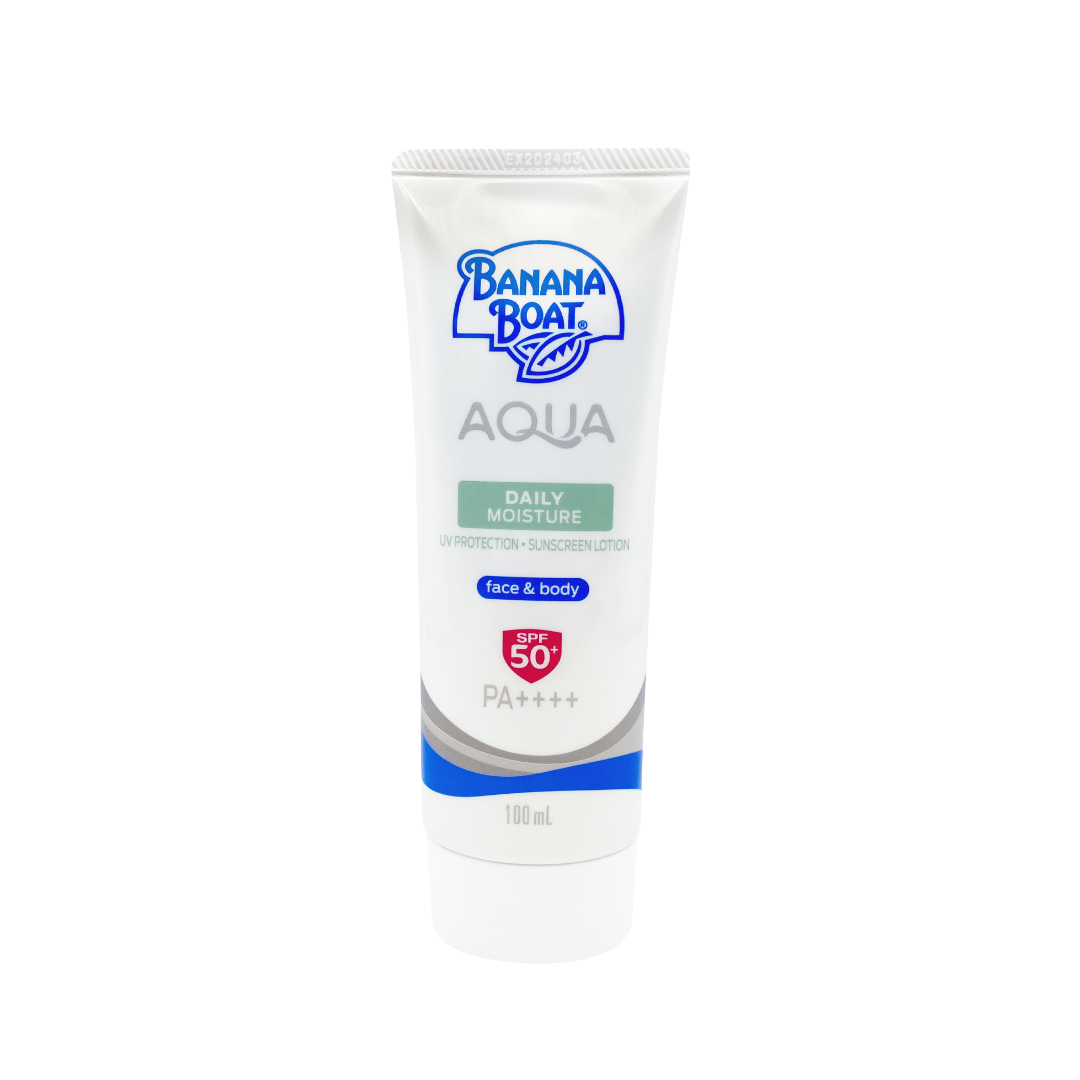Banana Boat Ultra Protect Sunscreen Lotion ครีมกันแดดผิวแห้ง ครีมกันแดดตัวไหนดี 2022