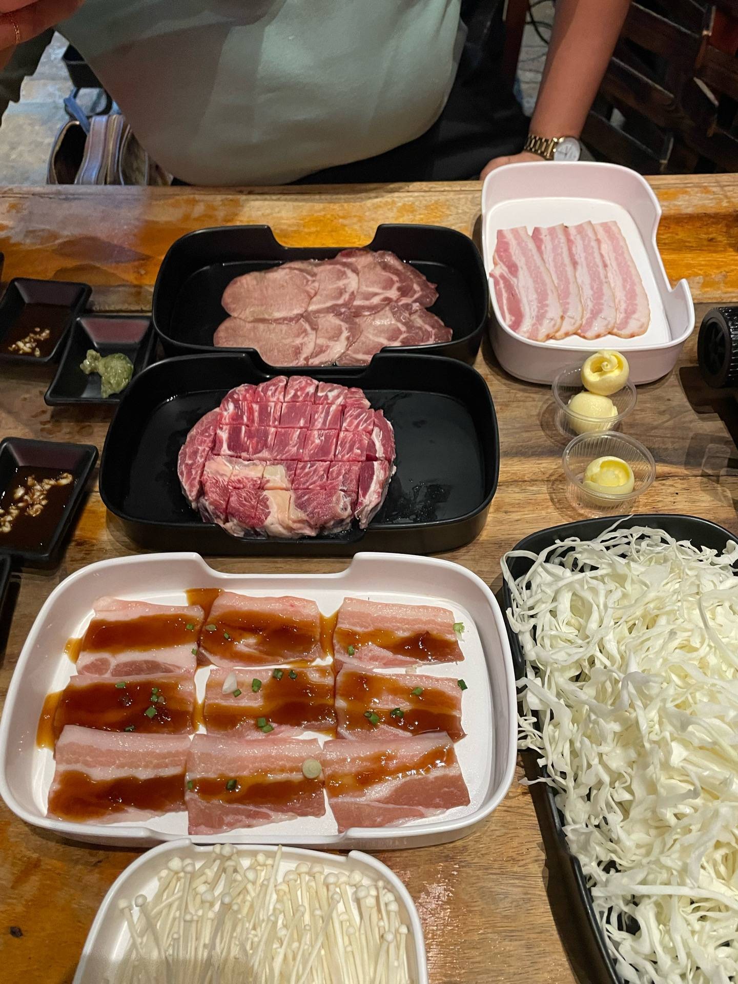 รีวิว BUTCHER beef&beer อารีย์ อร่อยเหมือนเดิมครับ
