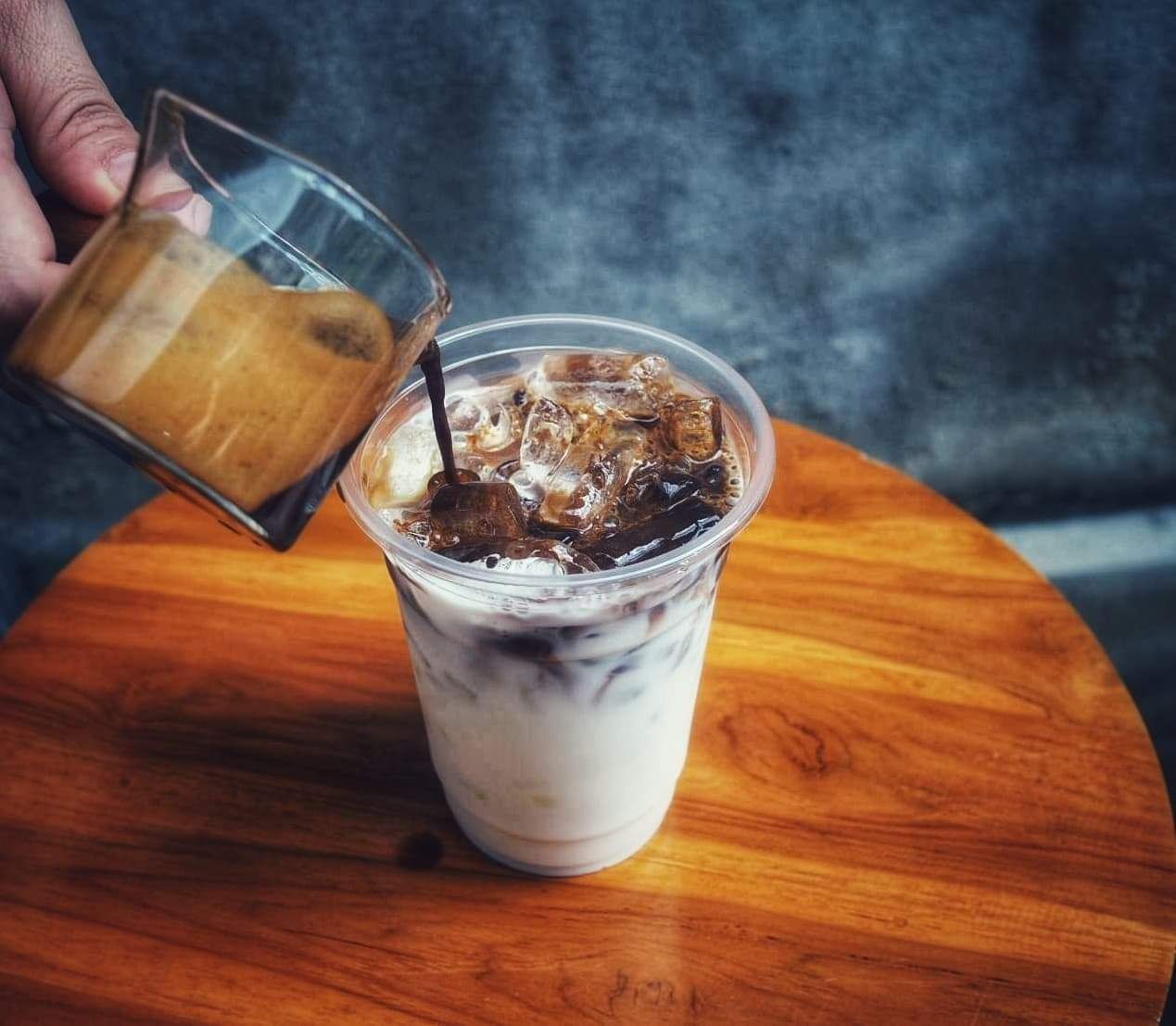 รีวิว C cup coffee โปรโมชั่น 115 ก.ค 65