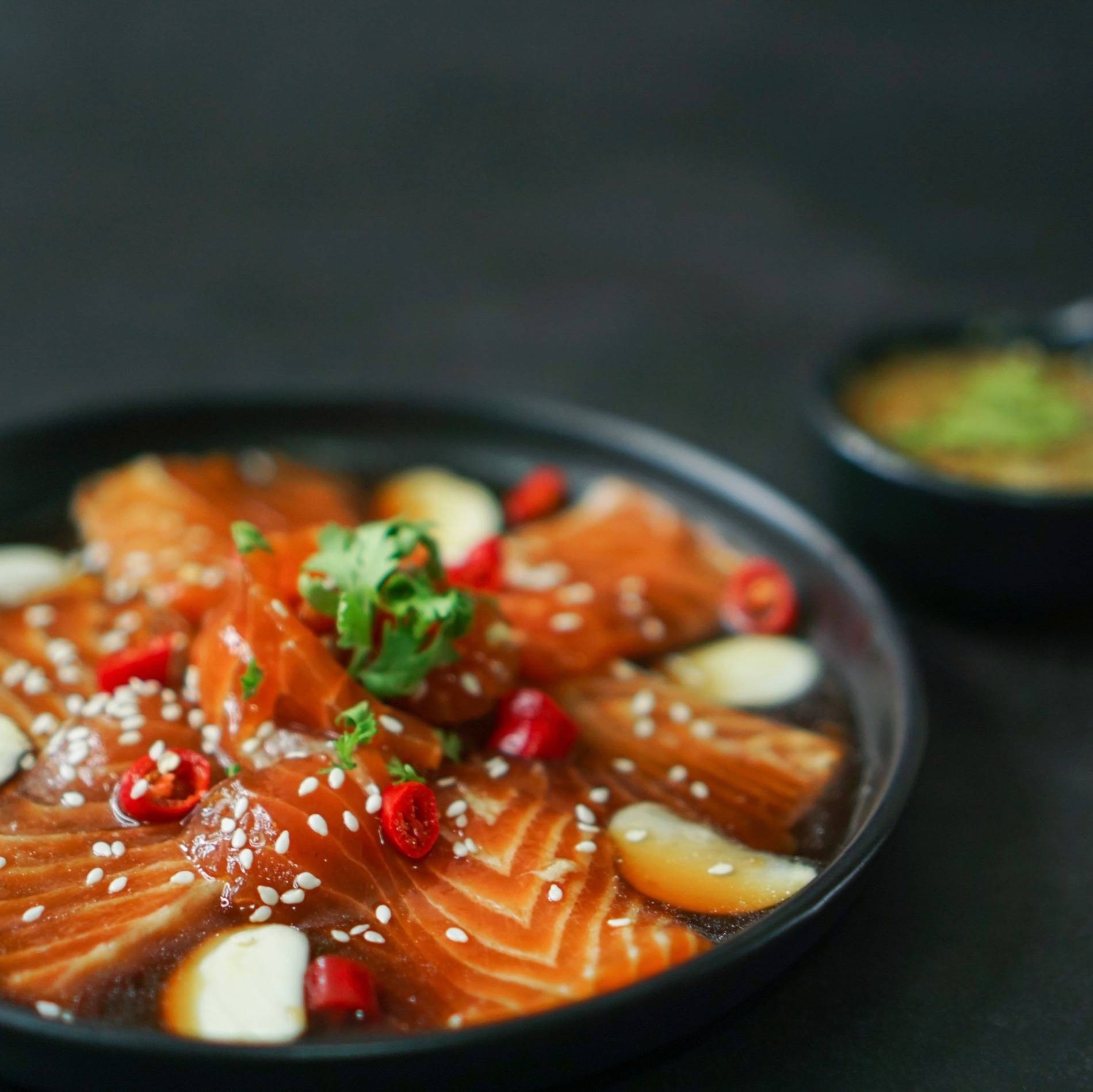 ร้าน ยัมดอง (Yum Dong) ประชาราษฎร์บำเพ็ญ 18 รีวิวร้านอาหาร Wongnai