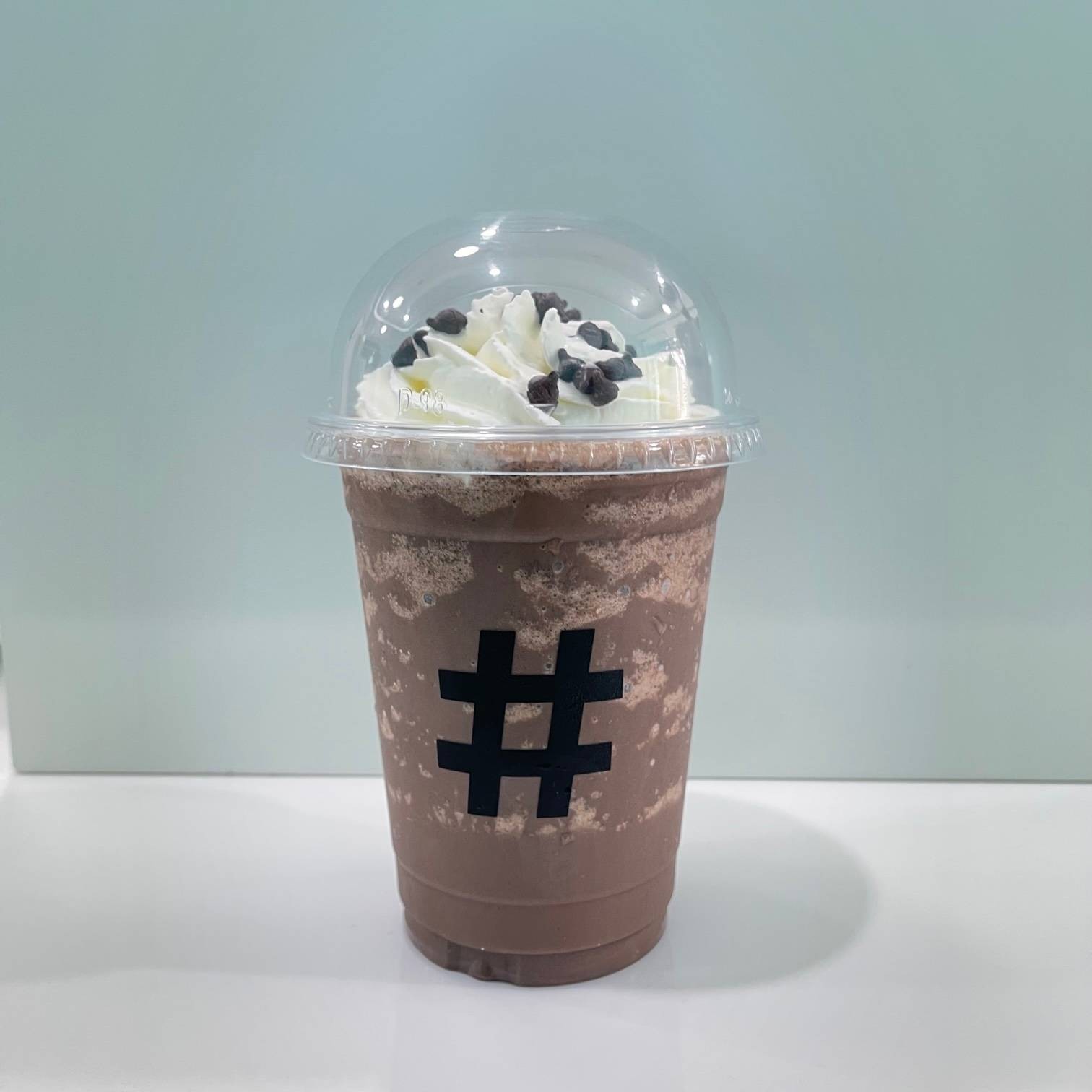 ร้าน Hashtag Coffee bar โยธินพัฒนา 11 | รีวิวร้านอาหาร