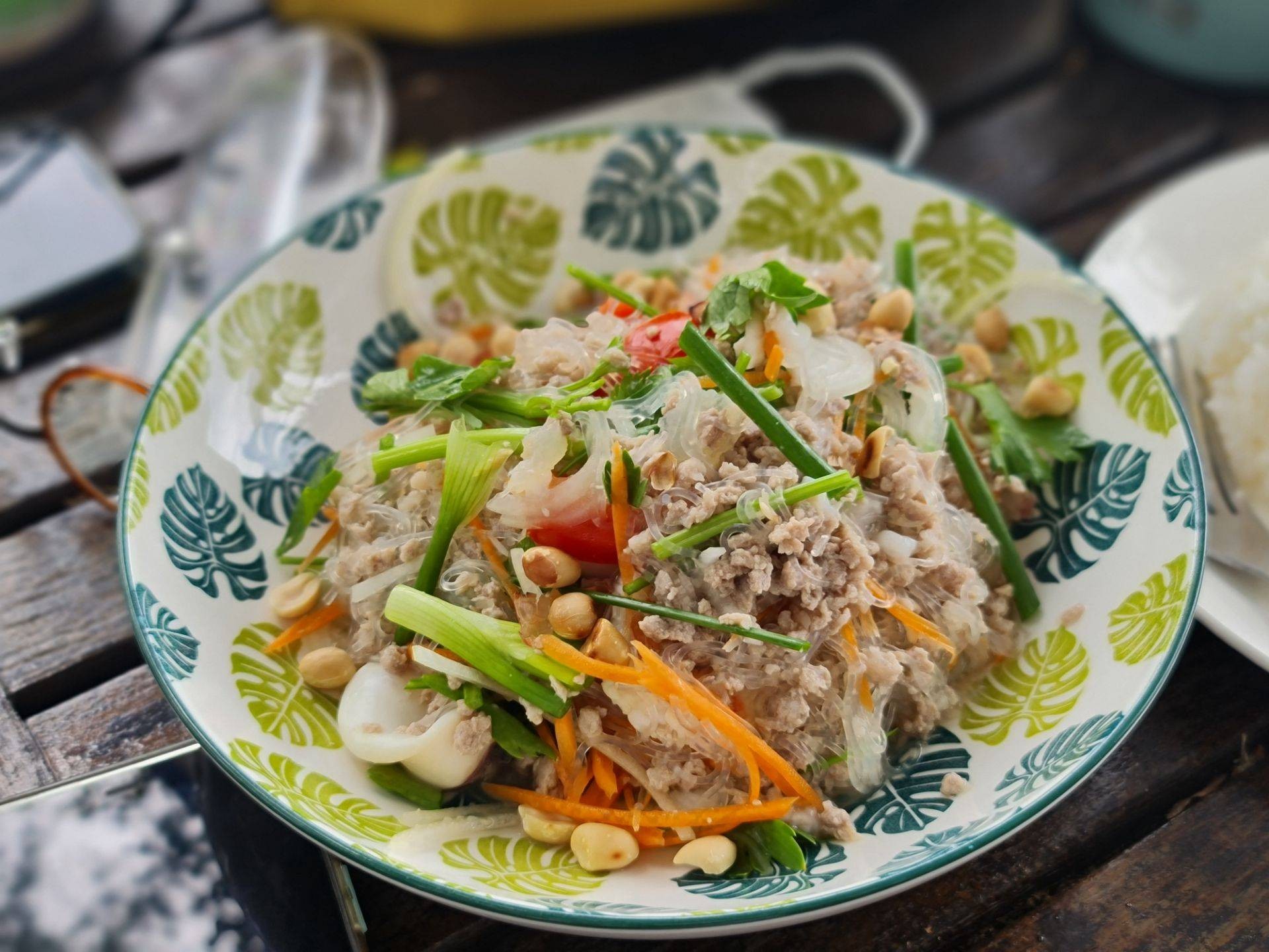 ร้าน Sailing Club Hua Hin รีวิวร้านอาหาร Wongnai