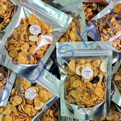 ร้าน ครอฟเฟิล Joyous bakery รีวิวร้านอาหาร