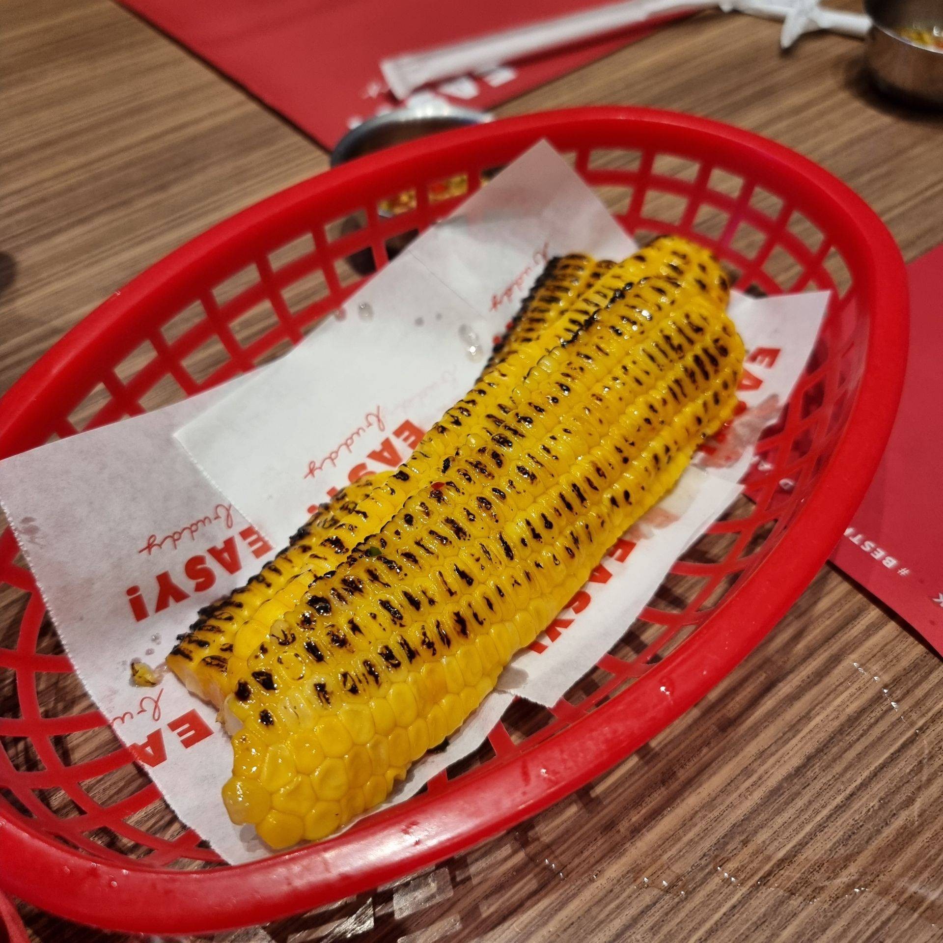 รูป Easy Buddy DELIVERY HUB สาทร ซ.8 Wongnai