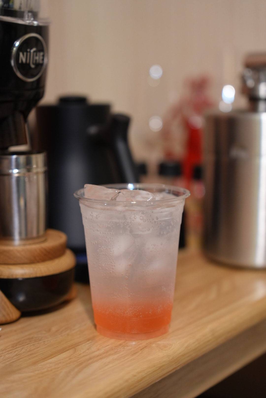 ร้าน Coffee A Pang รีวิวร้านอาหาร Wongnai