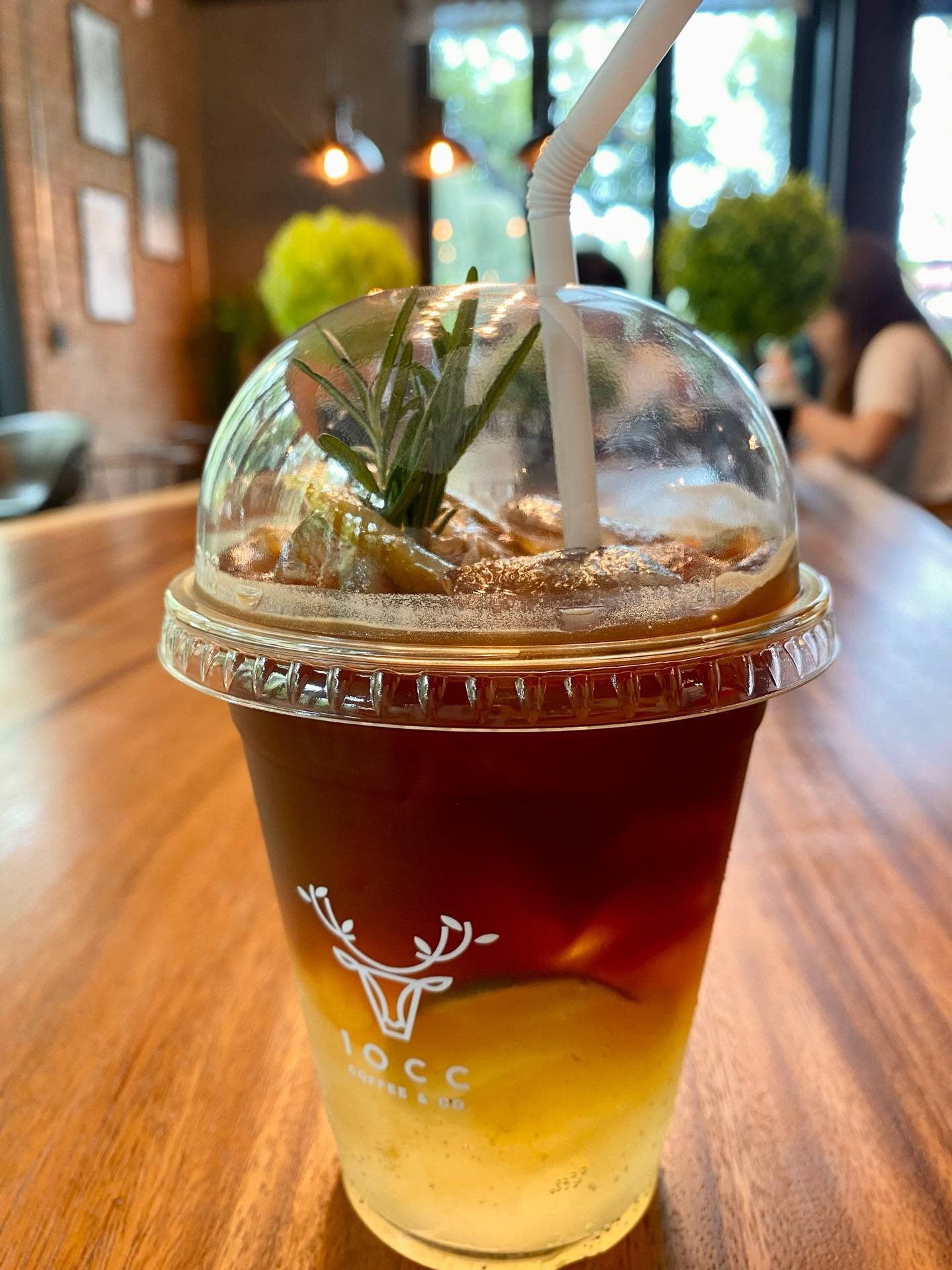 รีวิว 10cc Coffee & Co. 10cc