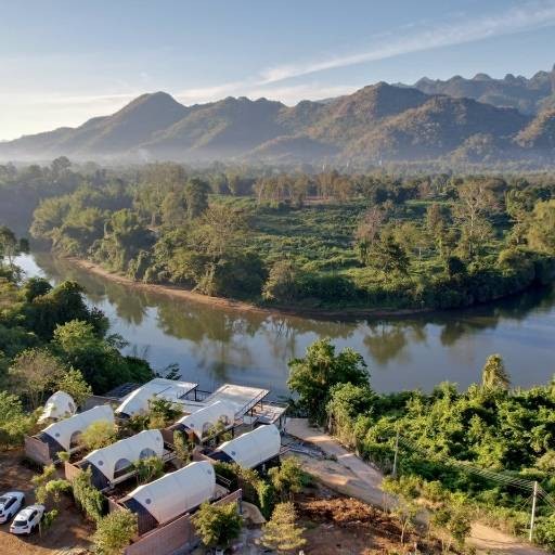 ร้าน La levée resort รีวิวร้านอาหาร Wongnai