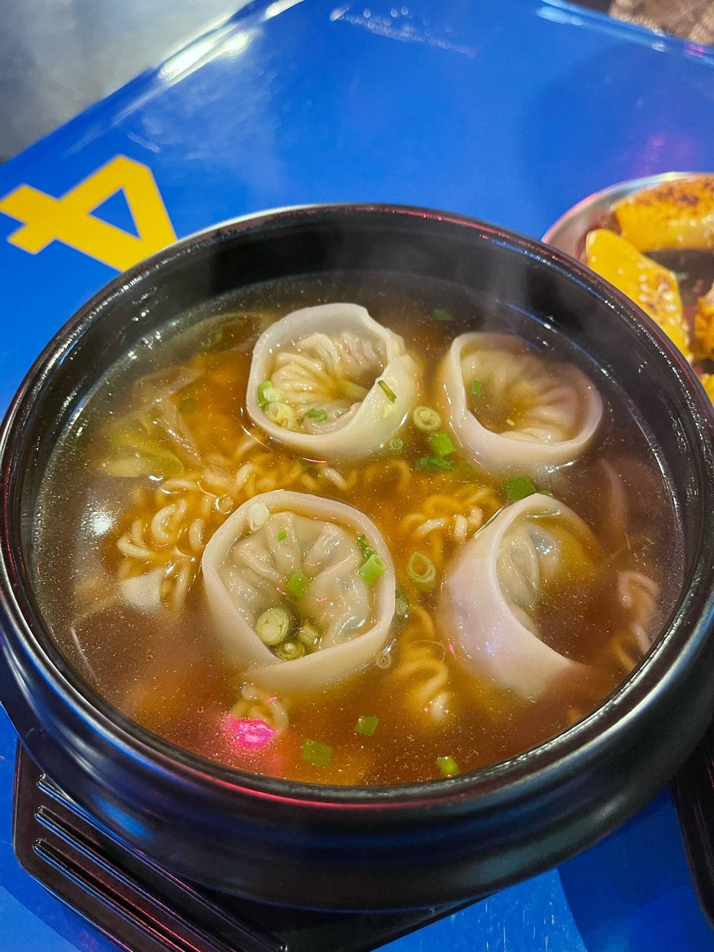 รีวิว Cheonman (ชอนมัน) 천만 สาขาโครงการปันสเปส(ชั้น2) เชียงใหม่