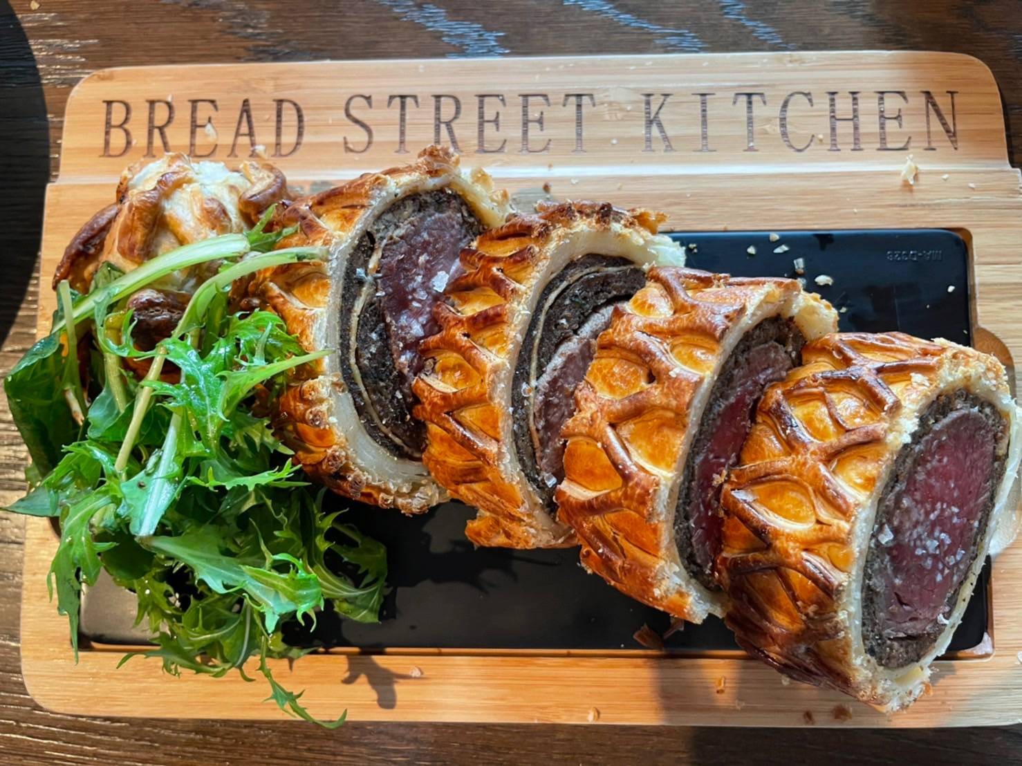 Bread Street Kitchen By Gordon Ramsay   Fa1d9175b3b54184a259532aa37184f3 