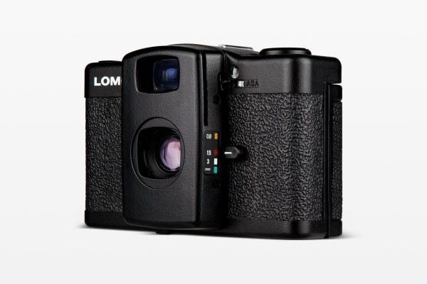 กล้อง Lomo LC-A+