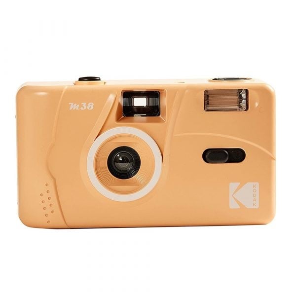 กล้องฟิล์ม Kodak M38